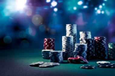Live Dealer Game